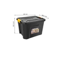 Super Bag Saklama Kutusu 42 LT ASR-4037 - 2