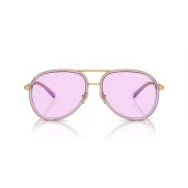 Versace VE2260 10021A Kadın Güneş Gözlüğü thumbnail 4