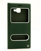 Galaxy A5 2016 Kılıf Dolce Kapaklı Kılıf thumbnail 11