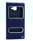 Galaxy A5 2016 Kılıf Dolce Kapaklı Kılıf thumbnail 1