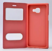 Galaxy A5 2016 Kılıf Dolce Kapaklı Kılıf thumbnail 12