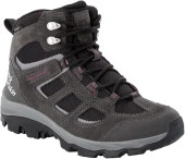 Jack Wolfskin Vojo 3 Texapore Mid W Kadın Bot - 1