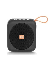 T&G TG505 USB/SD/BT DESTEKLİ TAŞINABİLİR WIRELESS HOPARLÖR 22895 - 1