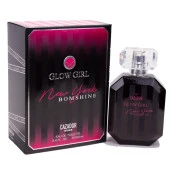 Cazador CAZ 9906 Newyork 100 Cl EDT Kadın Parfüm Dark Night - 1