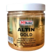 MY BAKE ALTIN YALDIZ 50 GR - 1