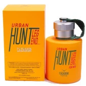 Cazador CAZ 9566 Hunter Urban 100 Cl EDT Erkek Parfüm Hardal - 2