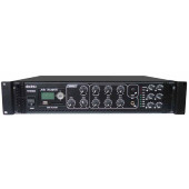 BOTS BT-2180 Hat Trafolu 180 Watt 6 Bölgeli Amfi - 1