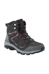 Jack Wolfskin Vojo 3 Texapore MID M Erkek Outdoor Ayakkabı - 1