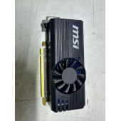 MSI R7 240 2GD3 LPV1 2GB DDR3 128bit AMD Ekran Kartı 2.EL DEMİRİ YOK - 1