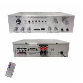 Bots BT-601 80 W Bluetooth Amplifikatör (Yenilenmiş Ürün) - 1