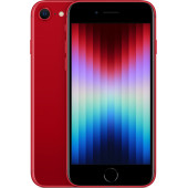 Apple iPhone SE 3 (2022) 256 GB BEYAZ/STARLİGHT İTHALATÇI GARANTİLİ - 1