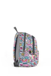 Cambridge Polo Club Üçlü Okul Çanta Seti PLCAN2079-337 - LİNE UNİCORN - 1