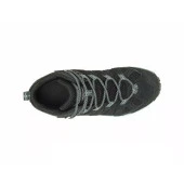 Merrell Alverstone 2 Mid Gtx Kadın Bot Siyah - 2