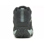 Merrell Alverstone 2 Mid Gtx Kadın Bot Siyah - 3