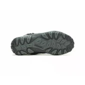 Merrell Alverstone 2 Mid Gtx Kadın Bot Siyah - 4