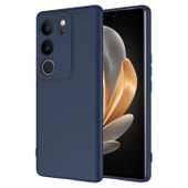 Vivo V29 5G Kılıf Kamera Korumali Mara Lansman Kapak - 10