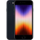 Apple iPhone SE 3 (2022) 64 GB SİYAH İTHALATÇI GARANTİLİ - 1