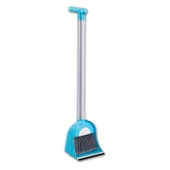 FLORA HAZNELİ SÜPÜRGELİ FARAŞ F019 - 5
