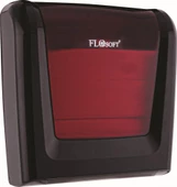 FLOSOFT Z KATLAMALI KAĞIT HAVLULUK 300’LÜ F114 - 3