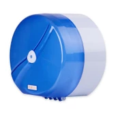FLOSOFT MİNİ CİMRİ WC KAĞIT VERİCİ F096 - 1
