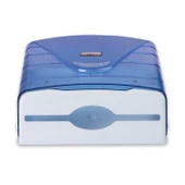 FLOSOFT Z KATLAMALI KAĞIT HAVLULUK 300’LÜK F088 - 5