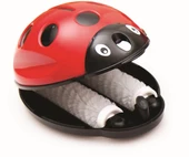 FLORA UĞUR BÖCEĞİ ÇİFTLİ GIRGIR F112 thumbnail 2