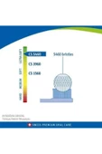 CURAPROX CS 5460 ULTRA SOFT DIS FIRCASI - 2