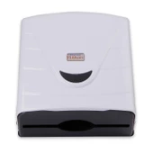 FLOSOFT Z KATLAMALI KAĞIT HAVLULUK 300’LÜK F088 - 1