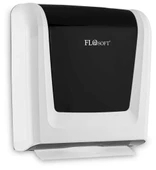 FLOSOFT Z KATLAMALI KAĞIT HAVLULUK 300’LÜ F114 - 2
