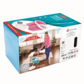 FLORA BALERİNA TEMİZLİK SETİ F139 - 6