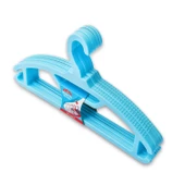 FLORA BÜYÜK BOY STİL ELBİSE ASKISI 6'LI F168 thumbnail 3