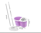 FLORA BALERİNA TEMİZLİK SETİ F139 - 1