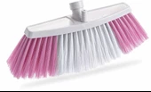 FLORA KİBAR OTO FIRÇASI EKO 20 CM F167 - 1