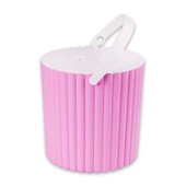 FLORA TRENDY ÇOK AMAÇLI YUVARLAK KOVA F365 thumbnail 1