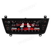 BMW 3 serisi F30 F31 F34 F35 2013-2019 AC Dokunmatik LCD Ekran Klima Paneli thumbnail 2
