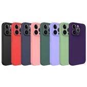 iPhone 14 Pro Max Kılıf Kamera Korumalı Mara Lansman Kapak kılıf thumbnail 3