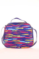 Kaukko Crazy Beslenme Çantası Roslin K9009 - 1