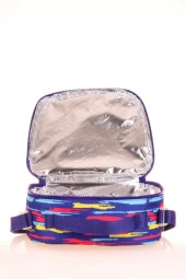 Kaukko Crazy Beslenme Çantası Roslin K9009 - 3