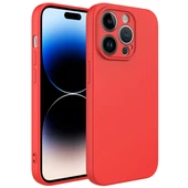 iPhone 14 Pro Max Kılıf Kamera Korumalı Mara Lansman Kapak kılıf thumbnail 10