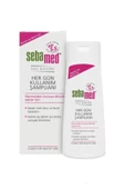 SEBAMED HERGÜN ŞAMPUAN 200 ML - 4