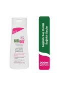 SEBAMED HERGÜN ŞAMPUAN 200 ML - 3