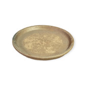 ÇÖMLEK PİZZA TEPSİSİ - 1