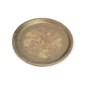 ÇÖMLEK PİZZA TEPSİSİ - 2