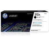 Hp 212A Black Siyah 5.500 Sayfa Toner W2120A - 1