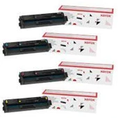 Xerox 006R04397 C230-C235 Yüksek Kapasite Magenta Kırmızı Toner 2.500 Sayfa - 1