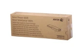 Xerox 106R02235 Phaser 6600-6605 Yüksek Kapasite Yellow Sarı Toner - 1