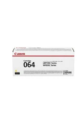 Canon CRG-064 Y Yellow Sarı Toner MF832 - 1