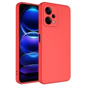 Xiaomi Redmi Note 12 Pro 5G Kamera Korumali Mara Lansman Kapak kılıf thumbnail 6