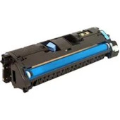 OfisPc Hp Q3961A Mavi Muadil Toner 2550 - 1