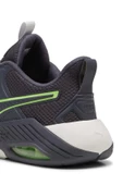Puma X-Cell Nova FS GRI Erkek Koşu Ayakkabısı 37949527 thumbnail 4